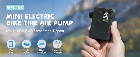 0 to 100 PSI in 80 Seconds: How Brushless Tech Beats Manual Pumps